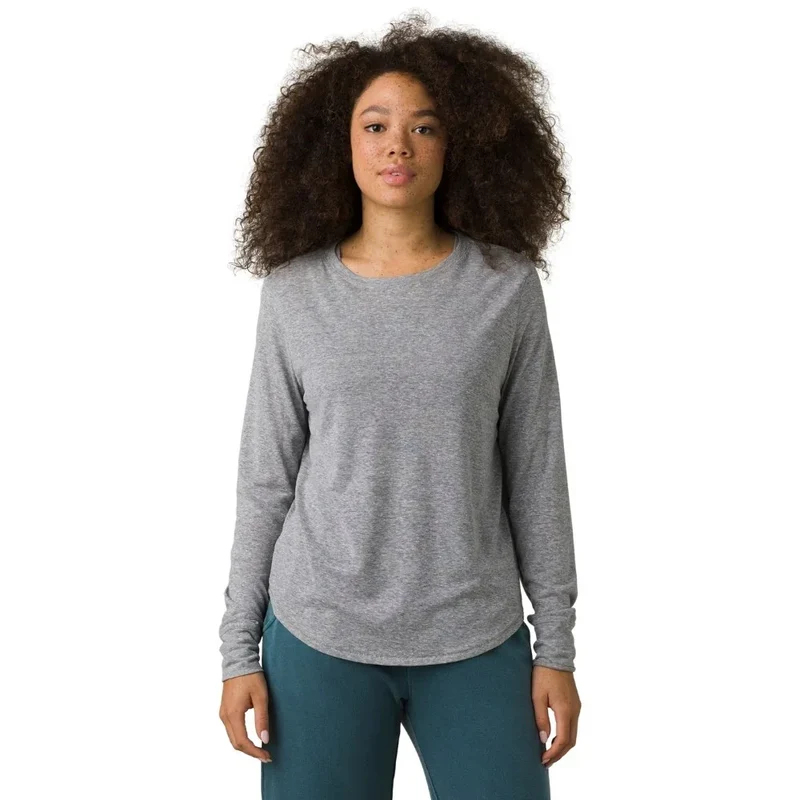 Chandail à manches longues Prana Cozy Up (femmes)