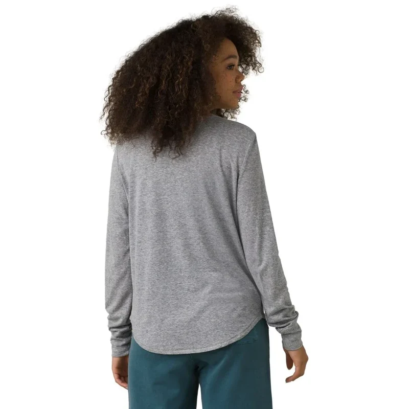 Chandail à manches longues Prana Cozy Up (femmes)