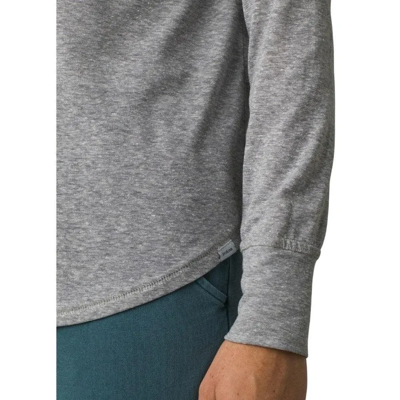 Chandail à manches longues Prana Cozy Up (femmes)