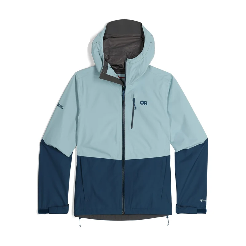 Manteau imperméable Outdoor Research Aspire II (femmes)