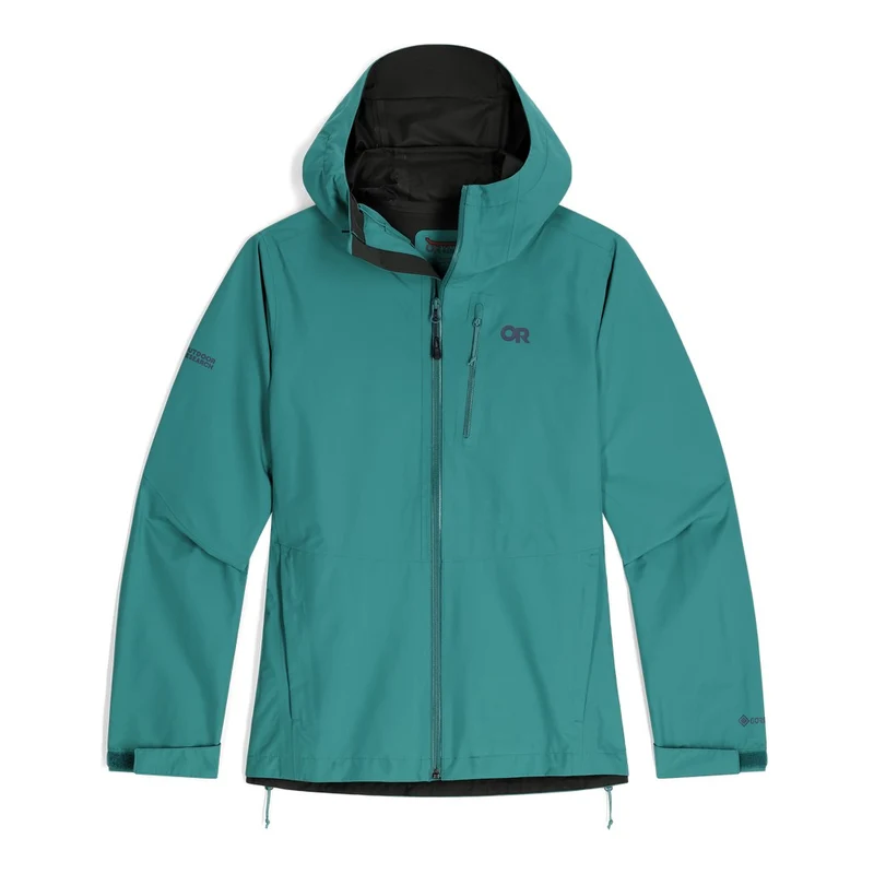 Manteau imperméable Outdoor Research Aspire II (femmes)