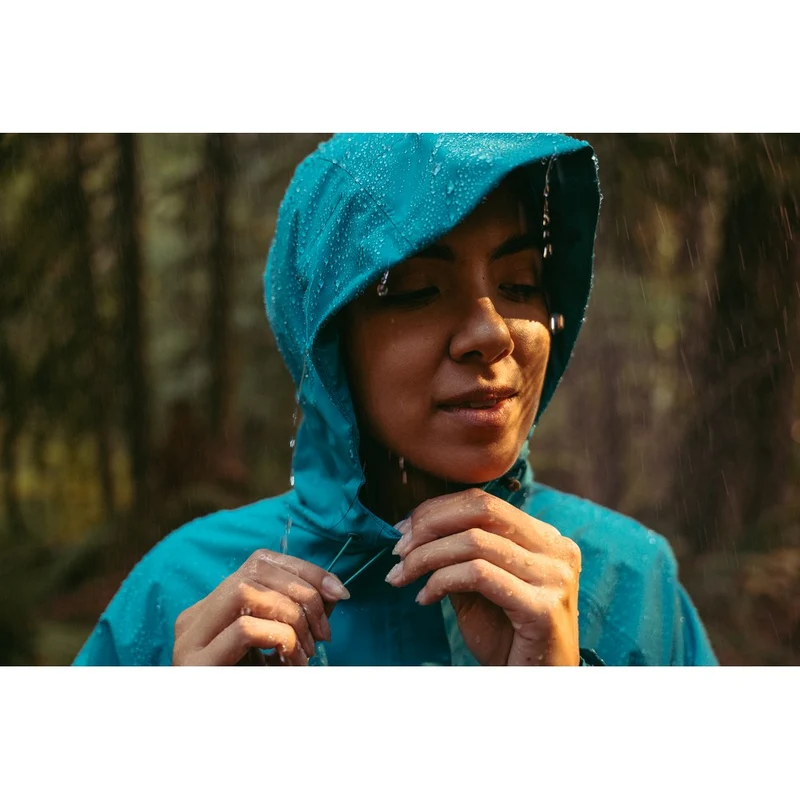 Manteau imperméable Outdoor Research Aspire II (femmes)