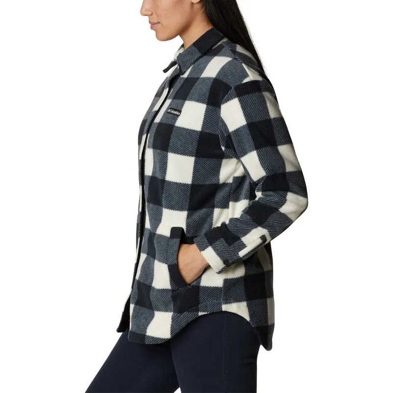 Chemise Columbia Benton Springs (femmes)