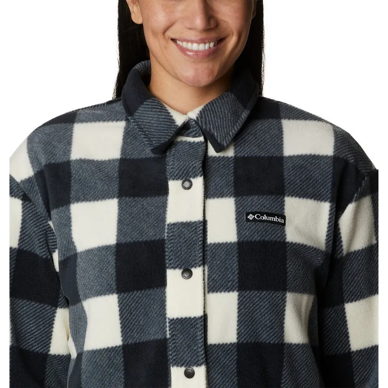 Chemise Columbia Benton Springs (femmes)