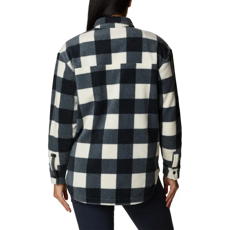 Chemise Columbia Benton Springs (femmes)
