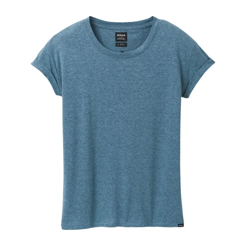 T-shirt Prana Cozy Up (femmes)