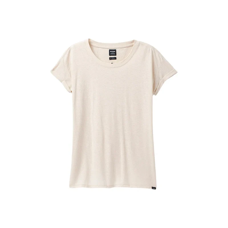 T-shirt Prana Cozy Up (femmes)