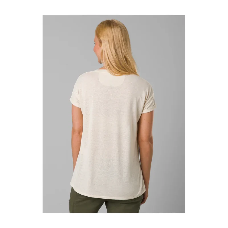 T-shirt Prana Cozy Up (femmes)