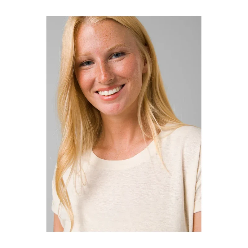 T-shirt Prana Cozy Up (femmes)