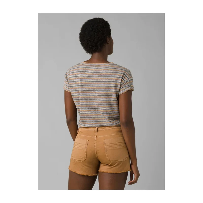 T-shirt Prana Cozy Up (femmes)