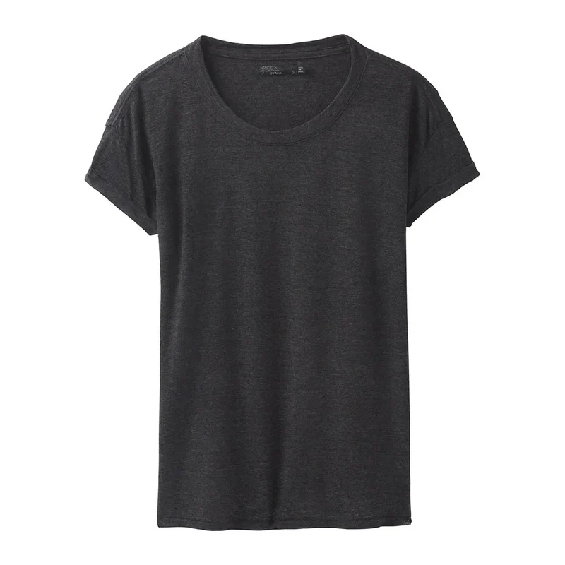T-shirt Prana Cozy Up (femmes)