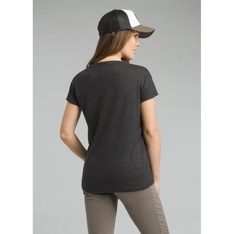 T-shirt Prana Cozy Up (femmes)