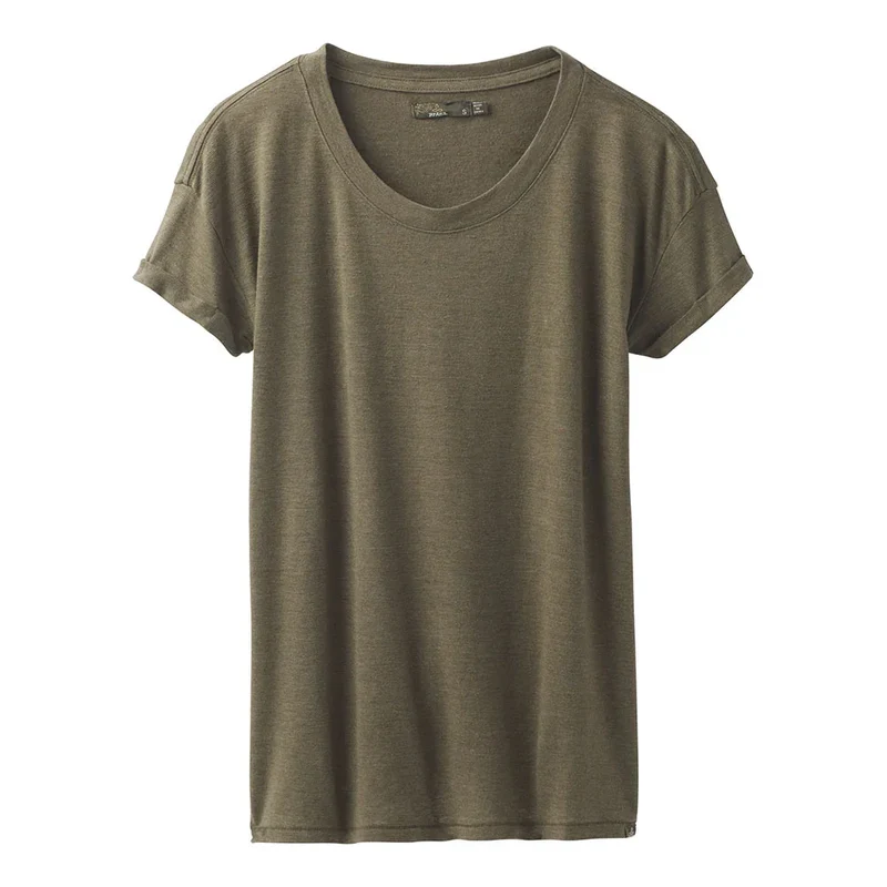 T-shirt Prana Cozy Up (femmes)