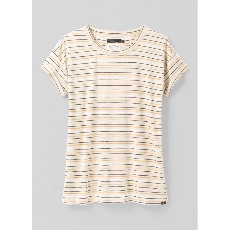 T-shirt Prana Cozy Up (femmes)