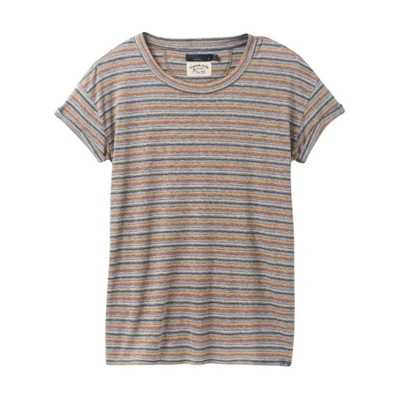 T-shirt Prana Cozy Up (femmes)