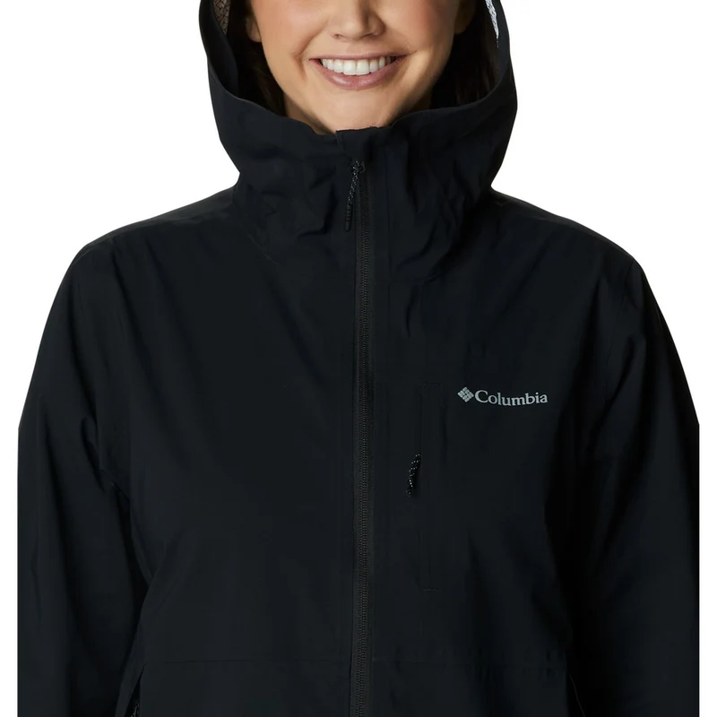 Manteau Columbia Omni-Tech Ampli-Dry (femmes)