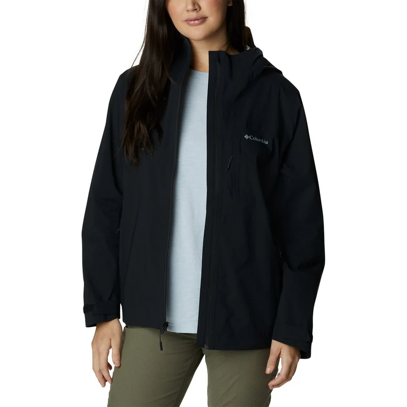 Manteau Columbia Omni-Tech Ampli-Dry (femmes)