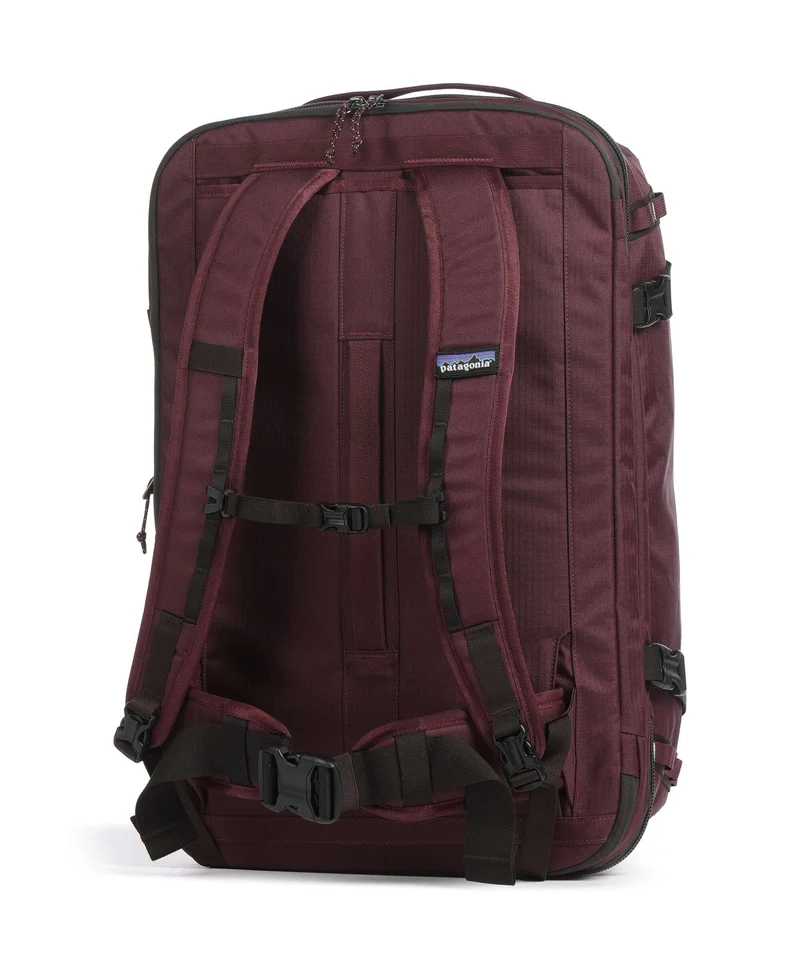 Patagonia Black Hole MLC Sac à dos de voyage berry fig