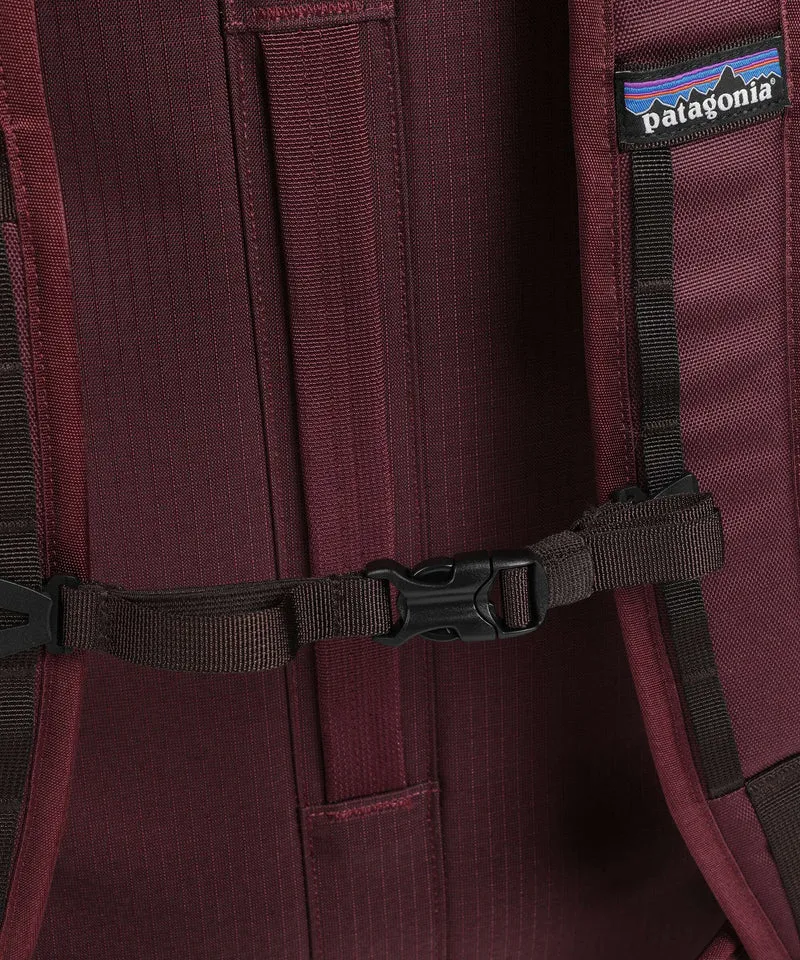 Patagonia Black Hole MLC Sac à dos de voyage berry fig