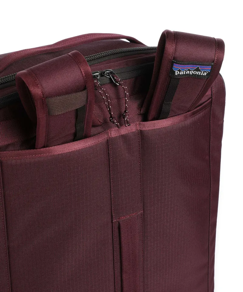 Patagonia Black Hole MLC Sac à dos de voyage berry fig