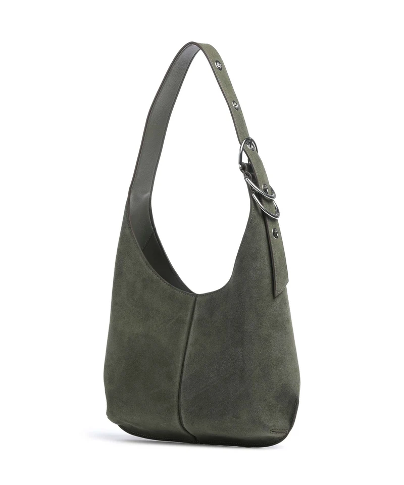 BOSS Clarice Sac fourre-tout dark green