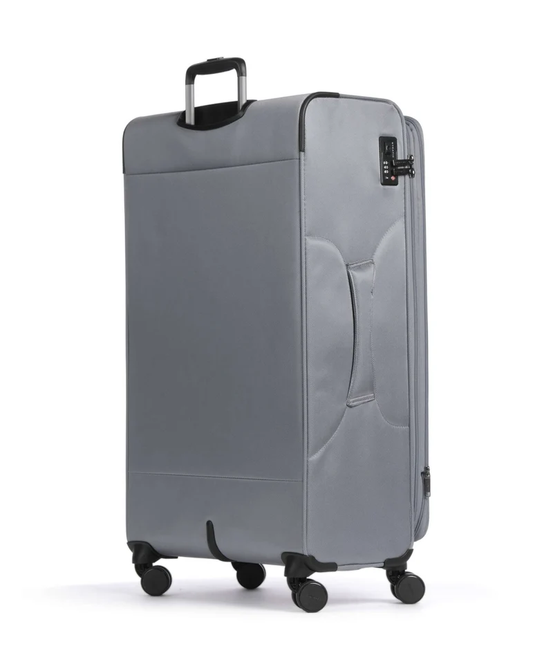 Stratic Bendigo Light Style Valise 4 roues grey