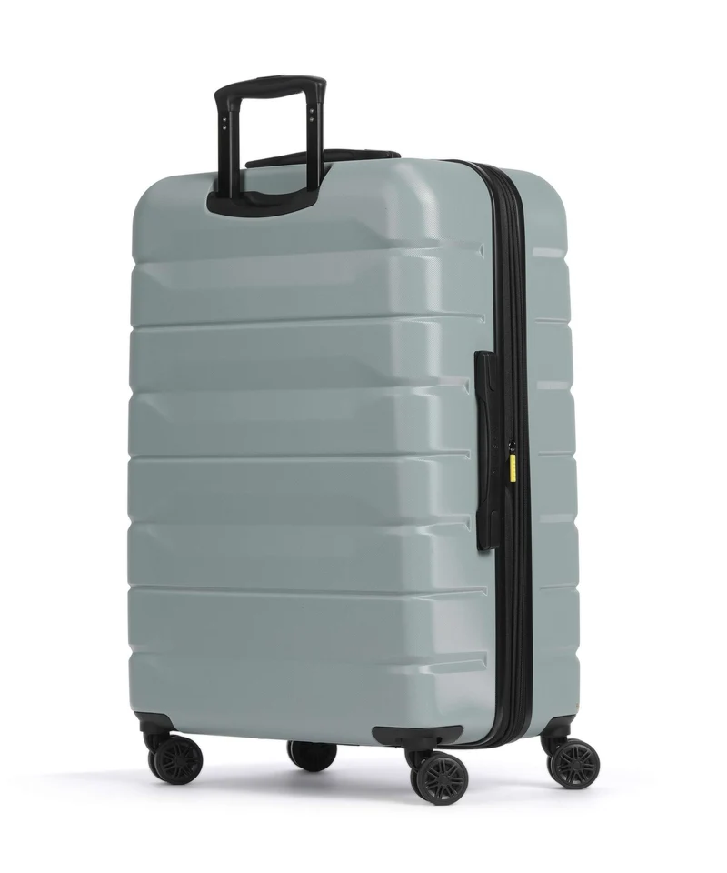 Delsey Paris Air Armour Valise 4 roues sage green