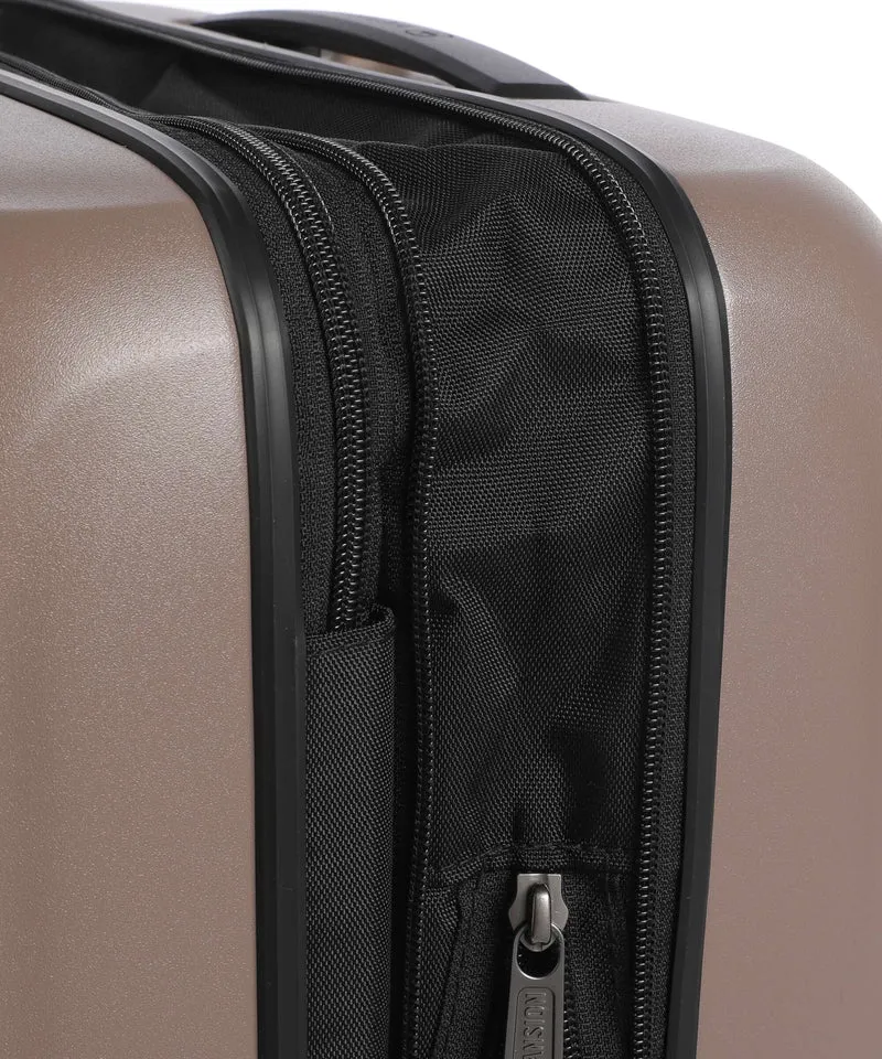 Victorinox Airox Advanced GCO Valise 4 roues taupe brown