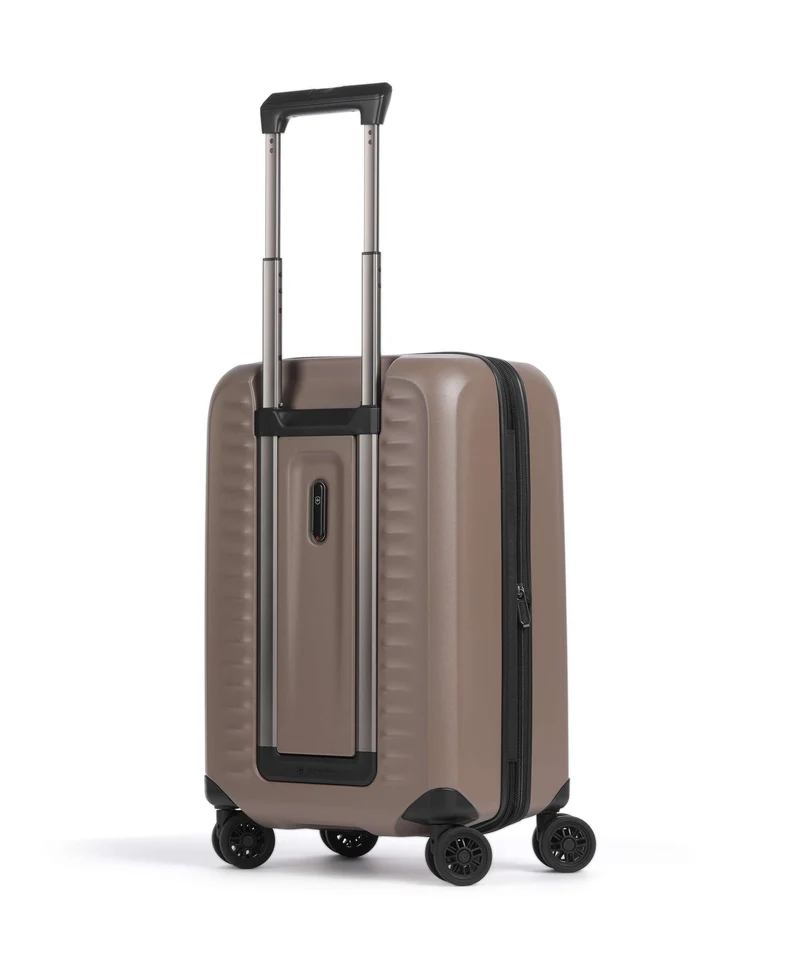 Victorinox Airox Advanced FFQ Valise 4 roues taupe brown