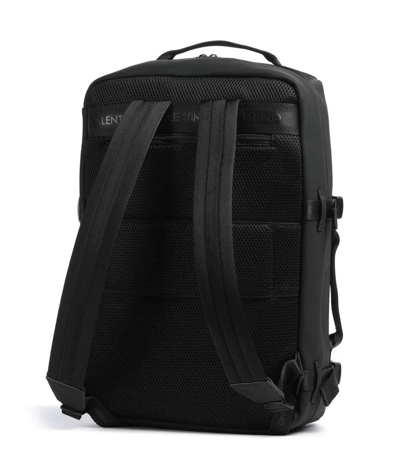 Valentino Bags Axel Sac à dos nero