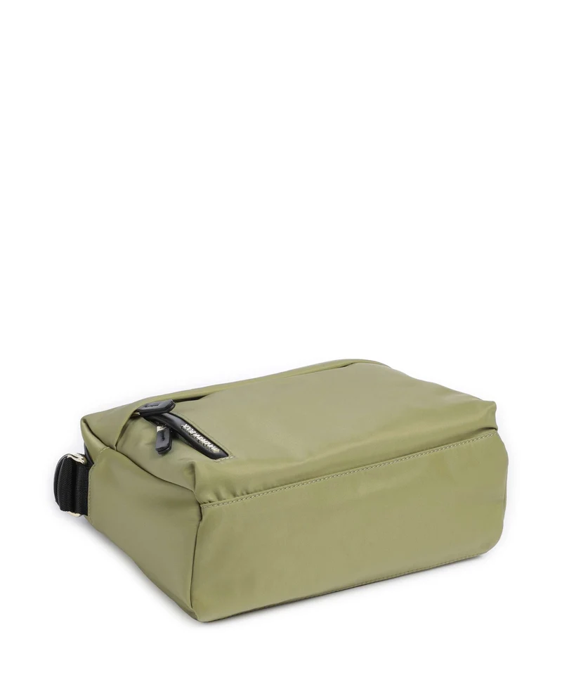 Mandarina Duck Hunter Sac bandoulière winter olive