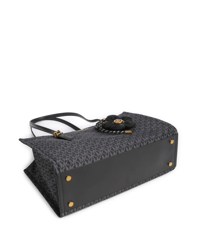 Michael Kors Zadie Medium Cabas black