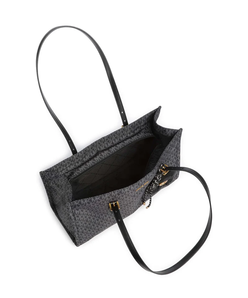 Michael Kors Zadie Medium Cabas black