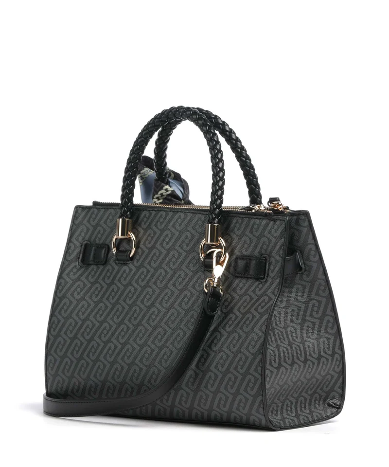 Liu Jo Manhattan S Sac à main nero