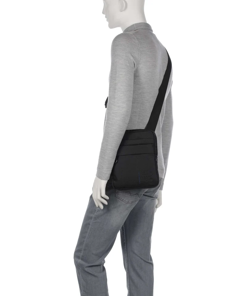 Mandarina Duck MD20 Sac bandoulière black
