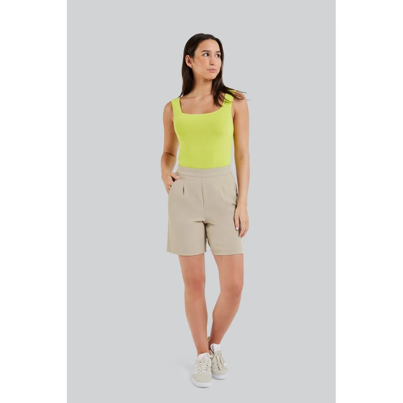 Short Fig Alviso (femmes)