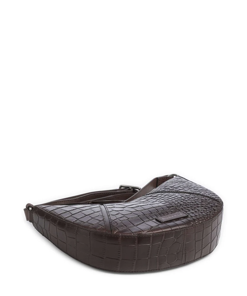 Burkely Cool Colbie Sac bandoulière brandy