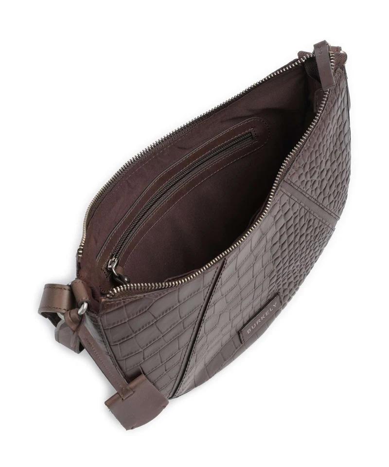 Burkely Cool Colbie Sac bandoulière brandy