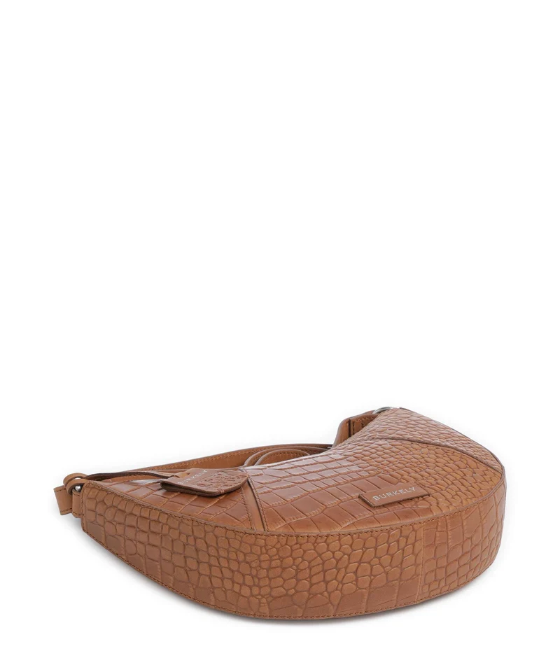 Burkely Cool Colbie Sac bandoulière cognac