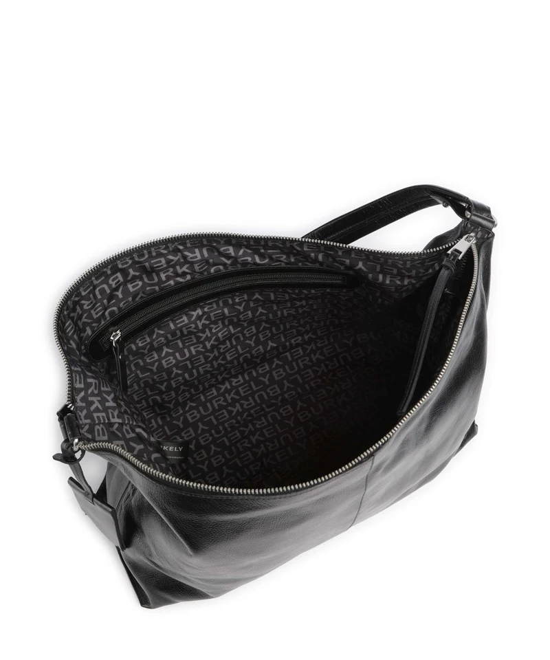 Burkely Myra Sac fourre-tout black