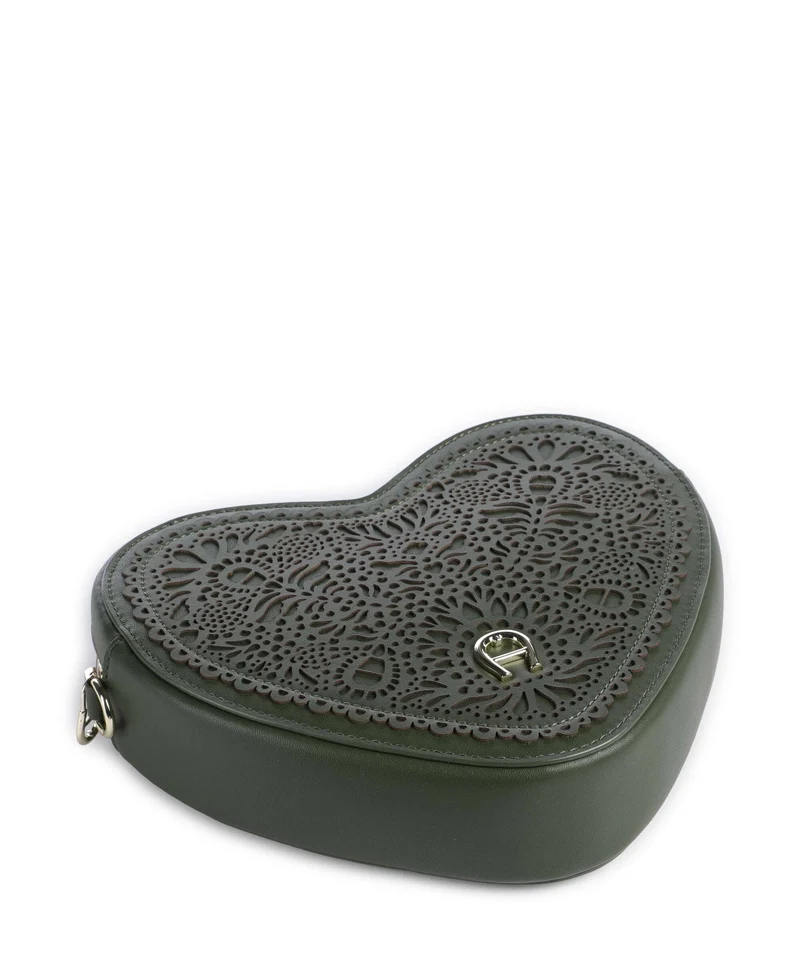 Aigner Fashion Sac à main dark olive