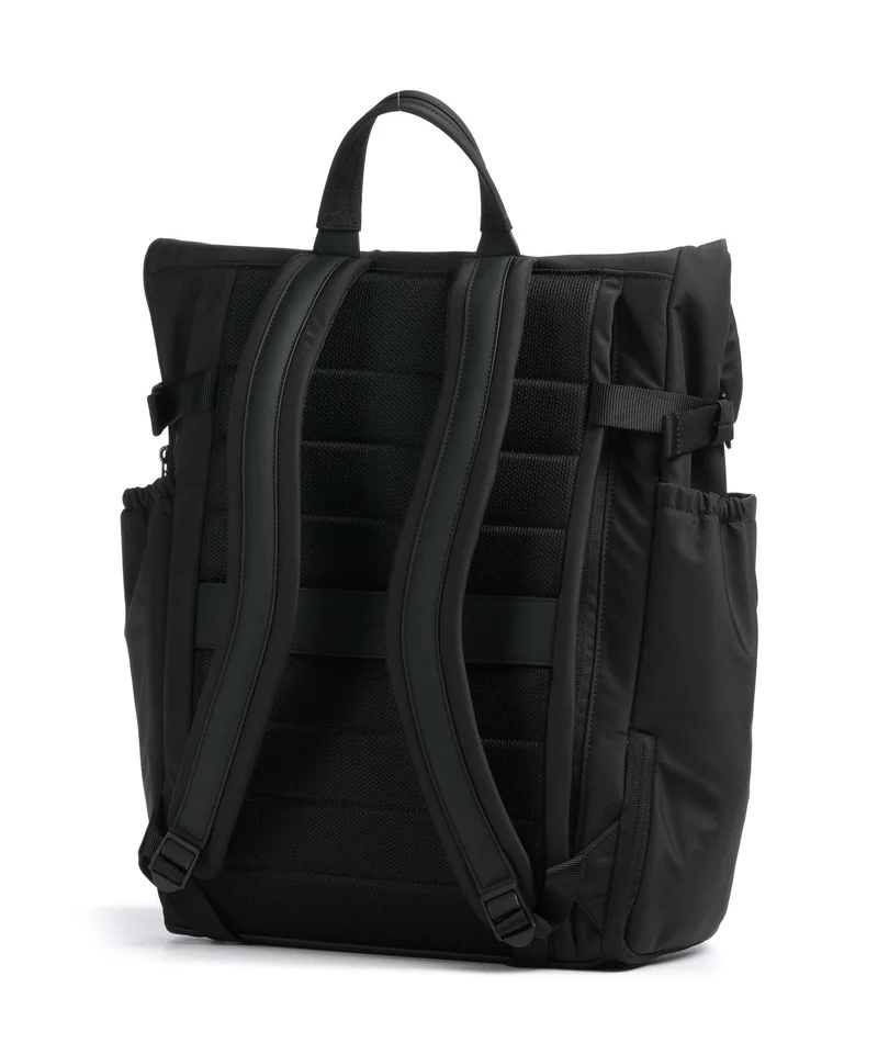 Samsonite Essentis Sac à dos black