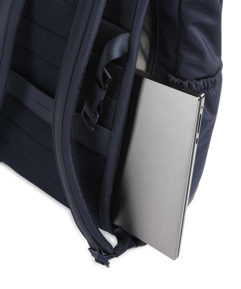 Samsonite Essentis Sac à dos navy blue