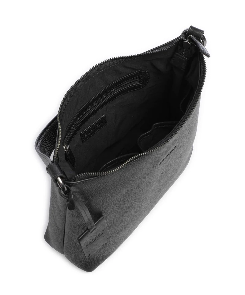 Burkely Eden Sac porté épaule black
