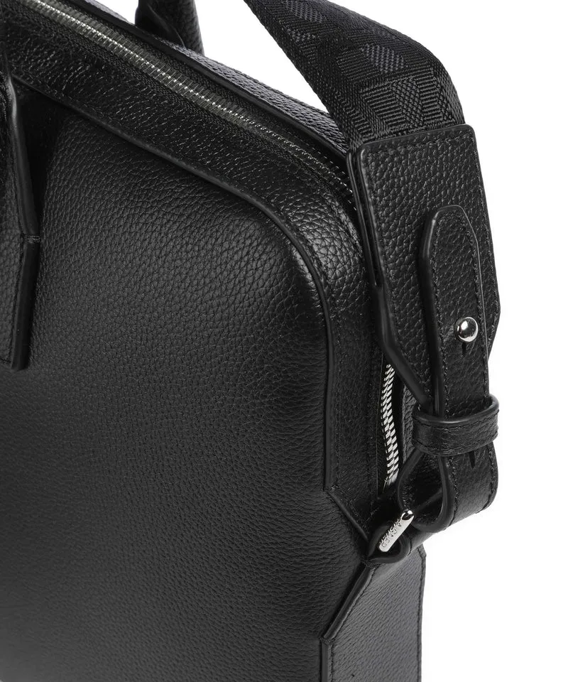 Aigner Mica M Porte-document black