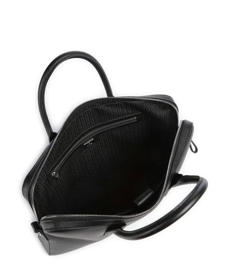 Aigner Mica M Porte-document black