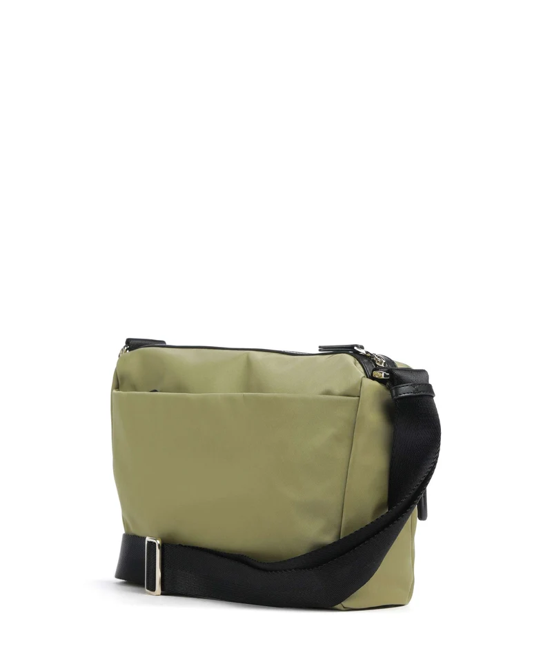 Mandarina Duck Hunter Sac bandoulière winter olive