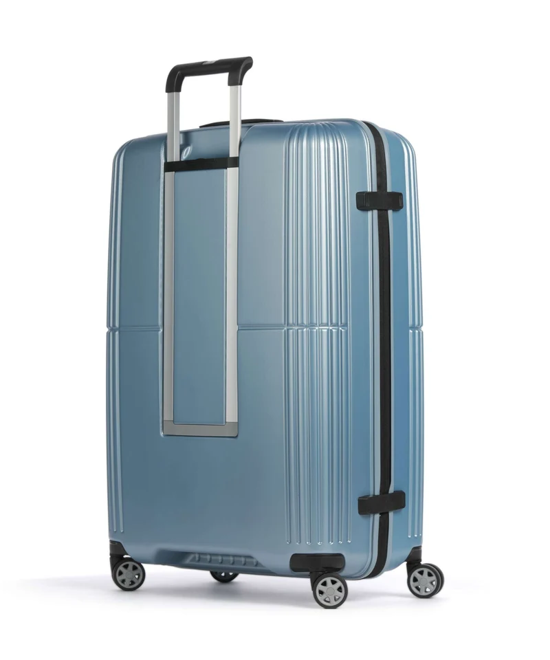 Samsonite Orfeo Valise 4 roues sky silver