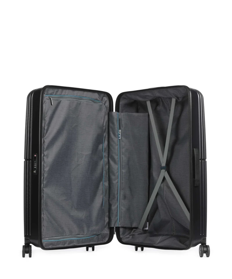 Samsonite Orfeo Valise 4 roues ink black