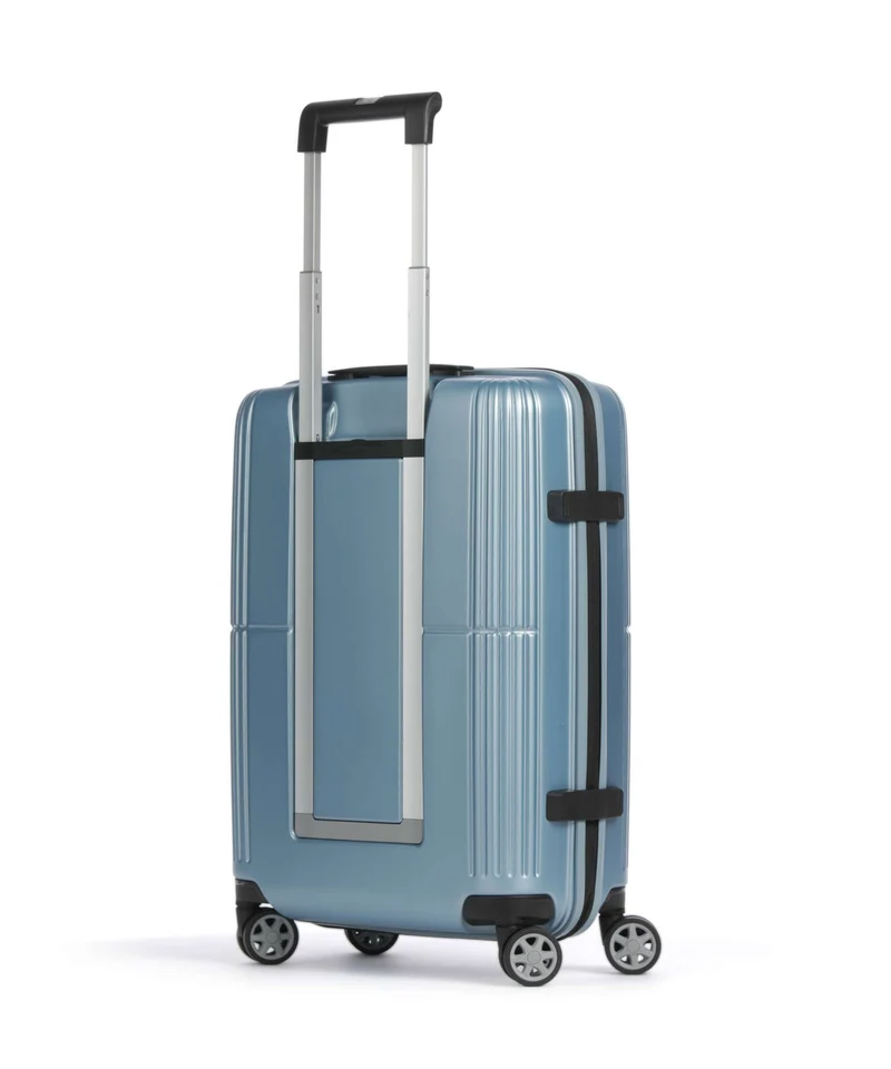 Samsonite Orfeo Valise 4 roues sky silver